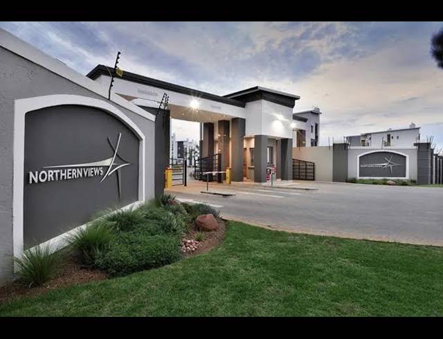 2 BEDROOM APARTMENT FOR SALE IN ELARDUSPARK